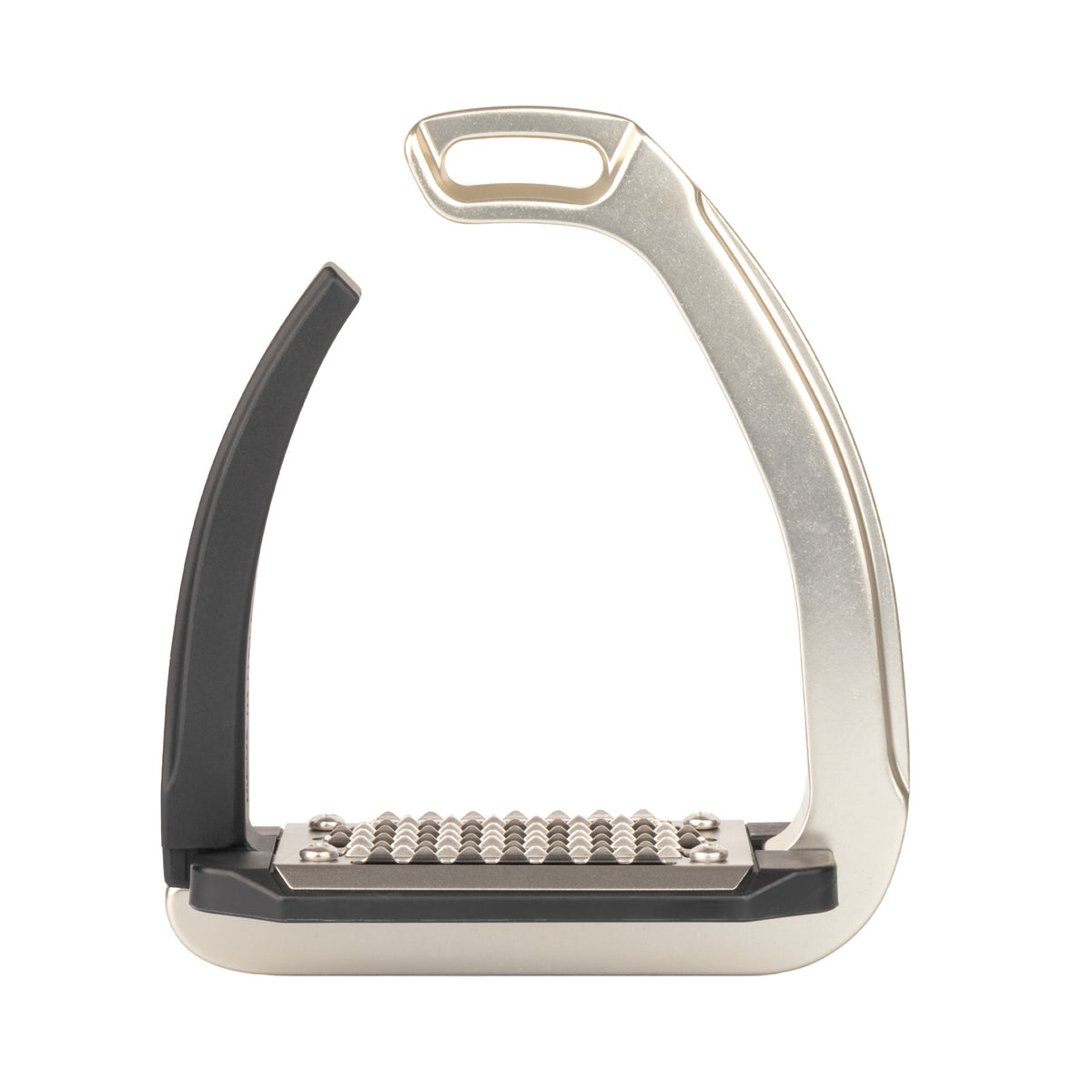 Acavallo - Stigbøjler, Rel-X Easy, formet arm