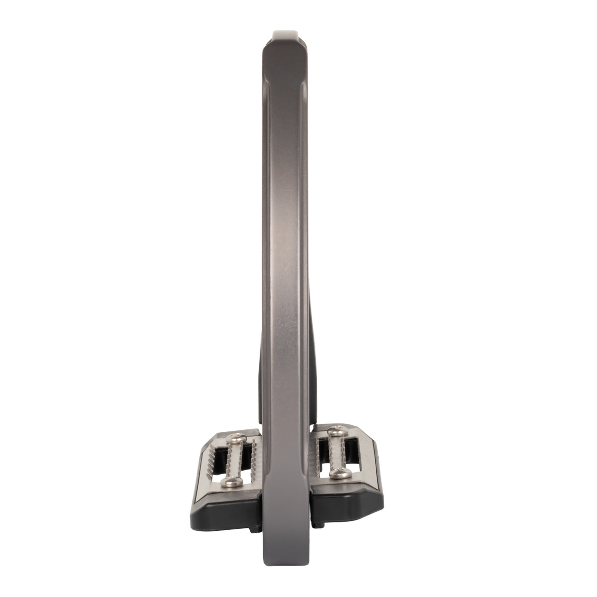 Acavallo - Stigbøjler, Rel-X Easy, formet arm