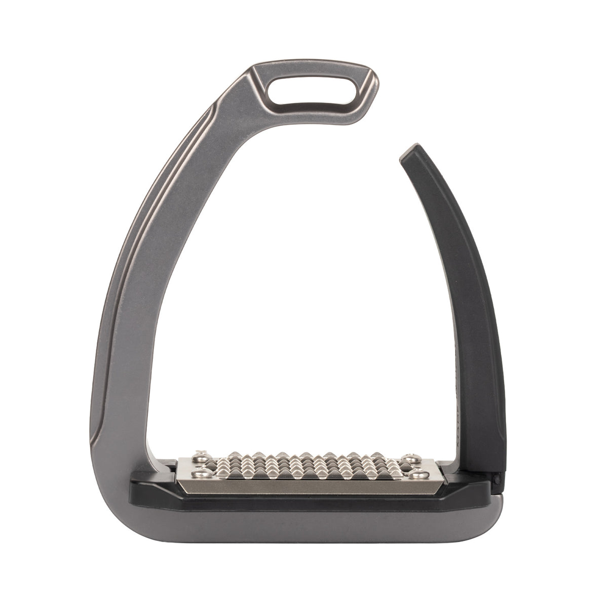 Acavallo - Stigbøjler, Rel-X Easy, formet arm