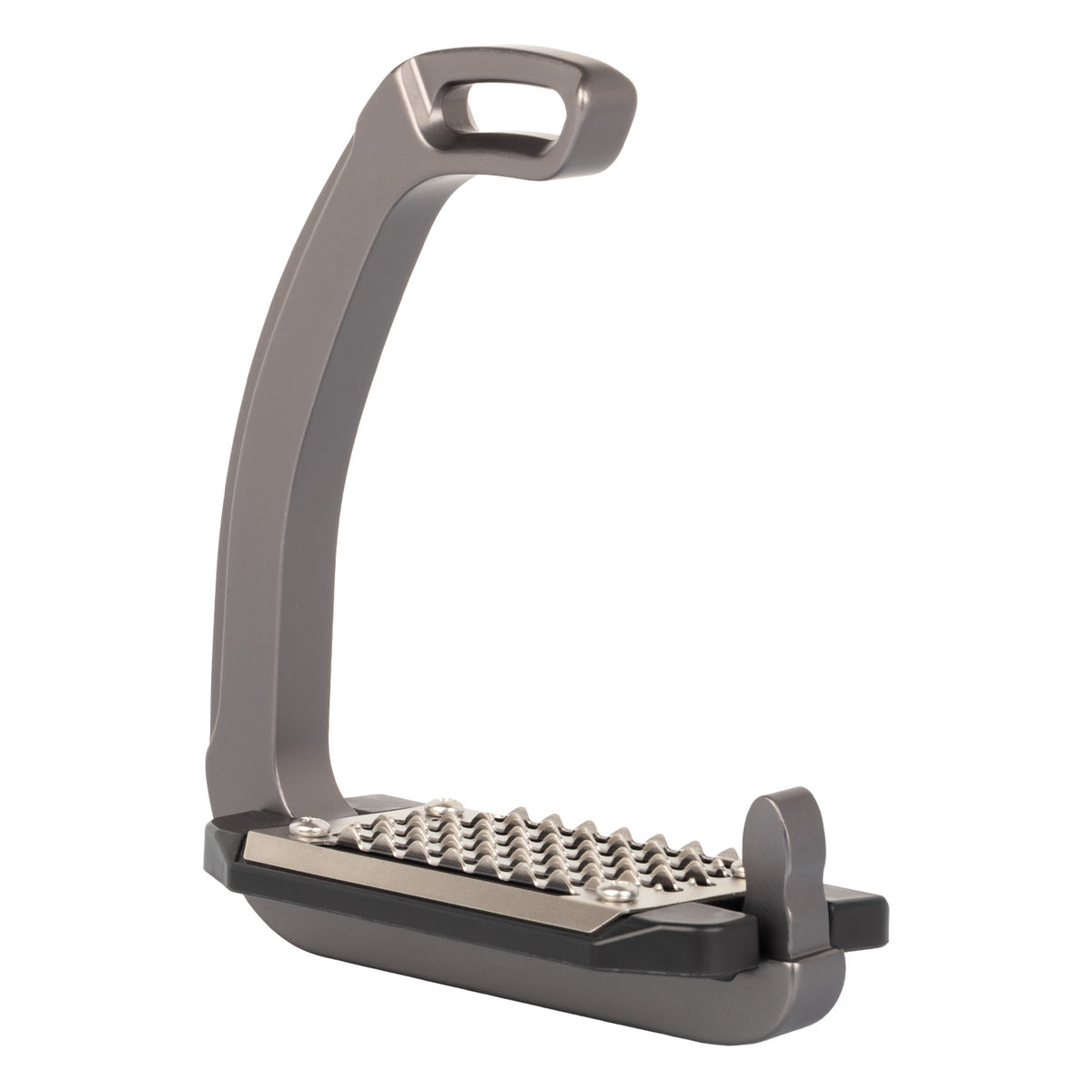 Acavallo - Stigbøjler, Rel-X Easy, formet arm