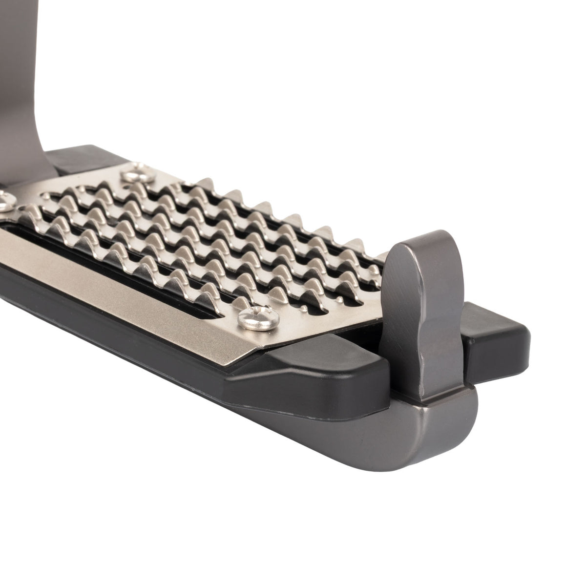 Acavallo - Stigbøjler, Rel-X Easy, formet arm