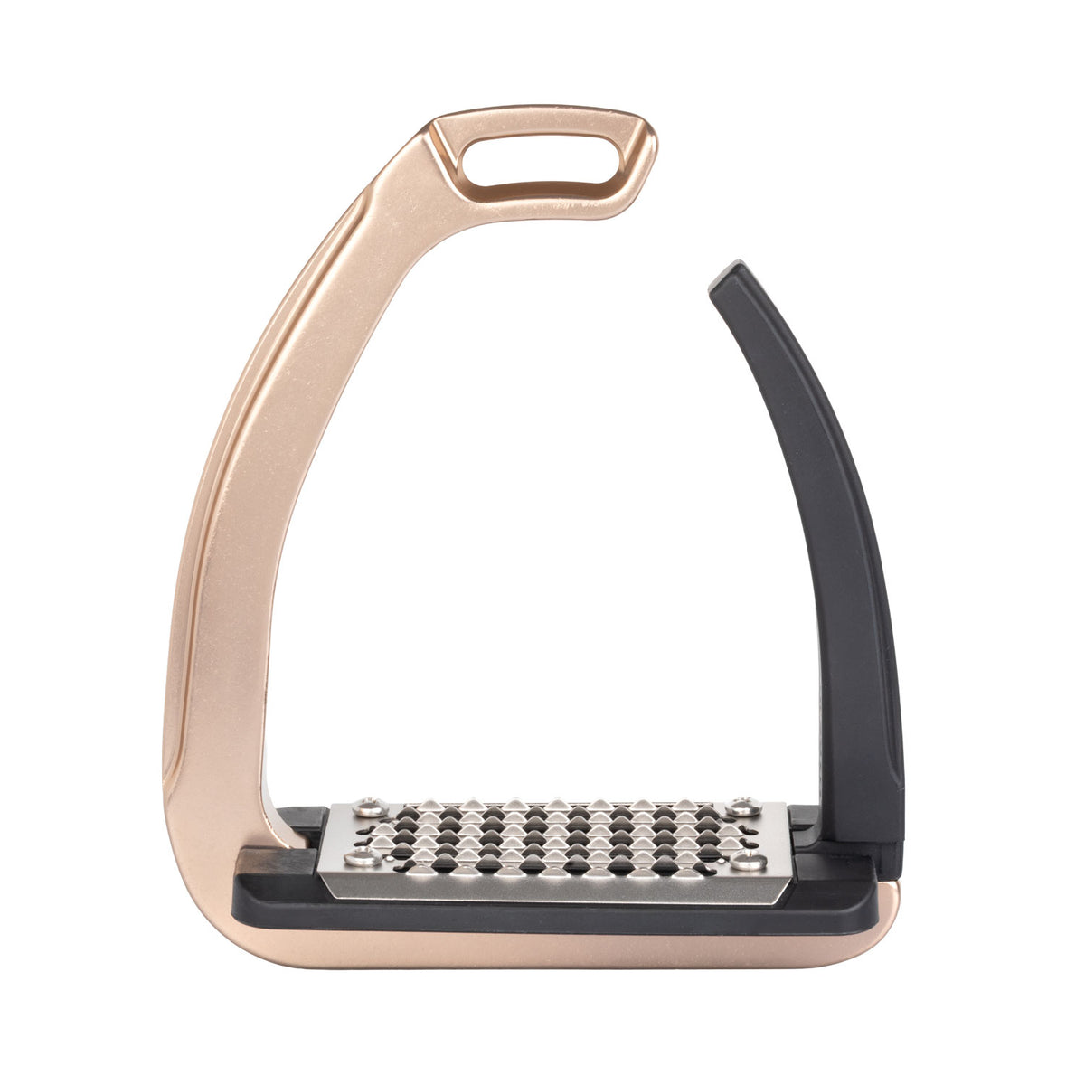 Acavallo - Stigbøjler, Rel-X Easy, formet arm
