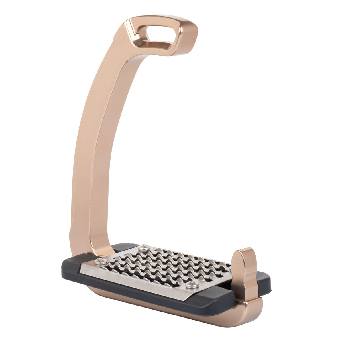 Acavallo - Stigbøjler, Rel-X Easy, formet arm