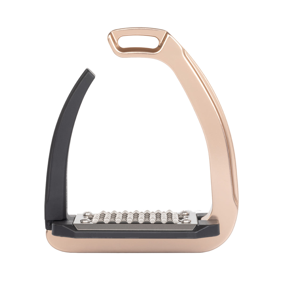 Acavallo - Stigbøjler, Rel-X Easy, formet arm