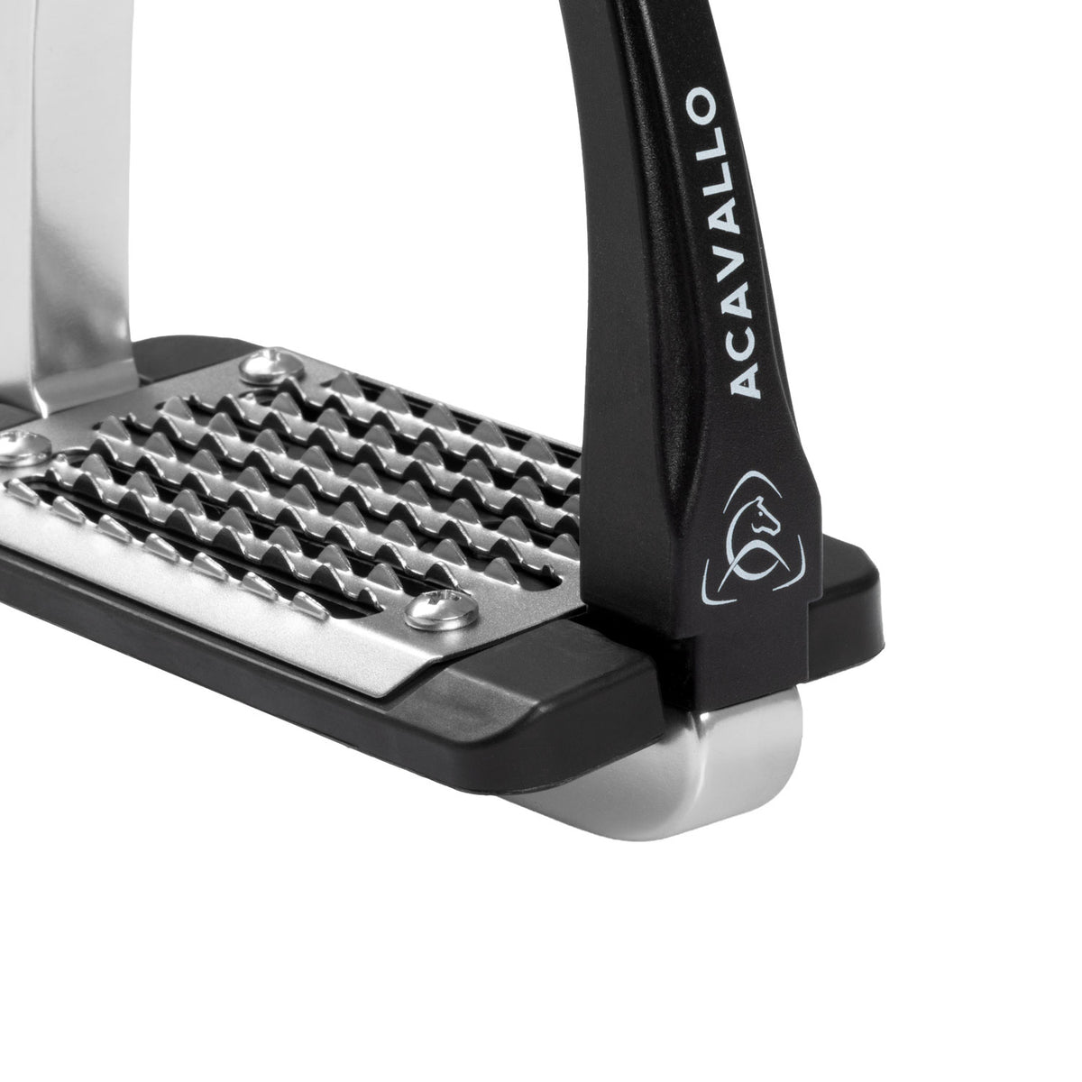 Acavallo - Stigbøjler, Rel-X Easy Junior