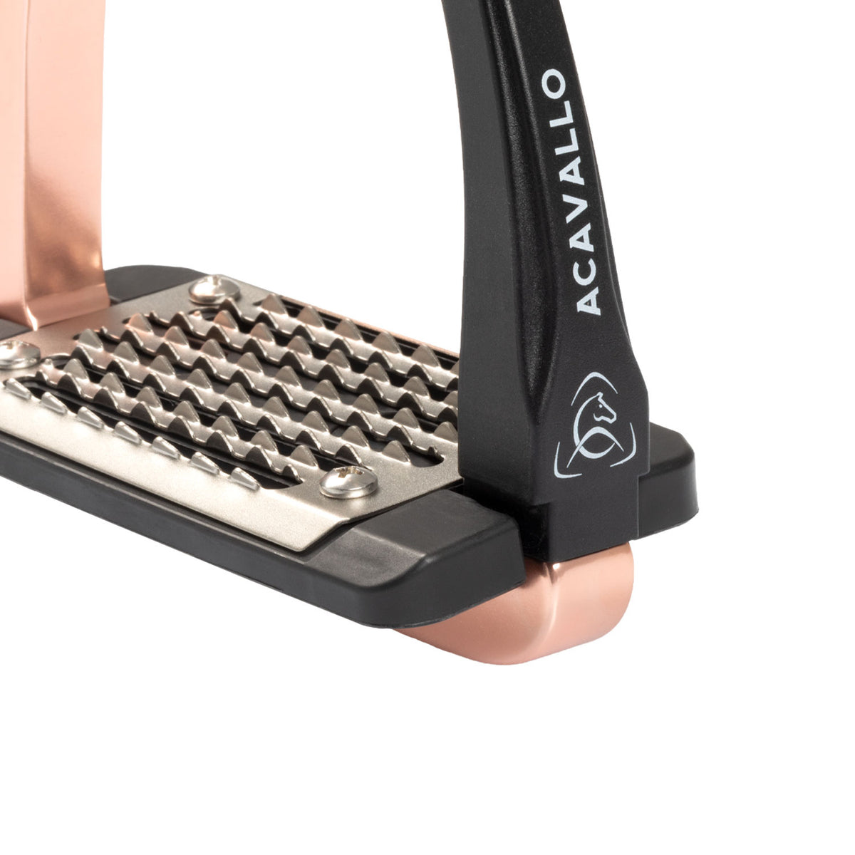 Acavallo - Stigbøjler, Rel-X Easy Junior