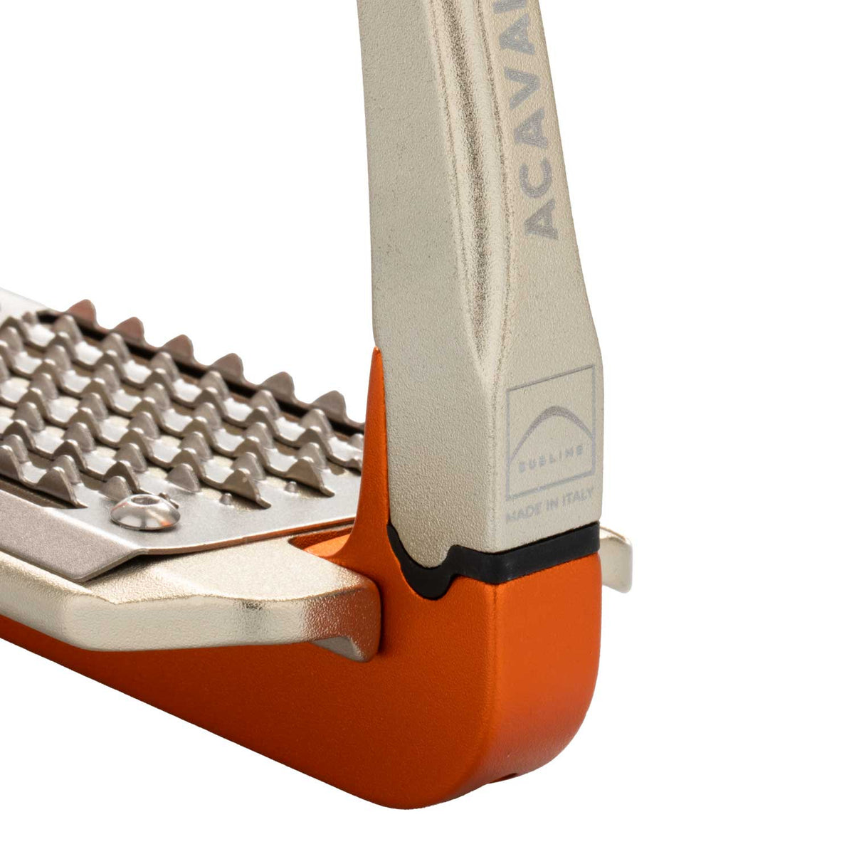 Acavallo - Stigbøjler, Rel-X 180