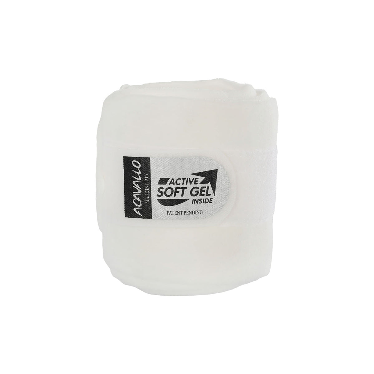 Acavallo - Bandager, gel og fleece