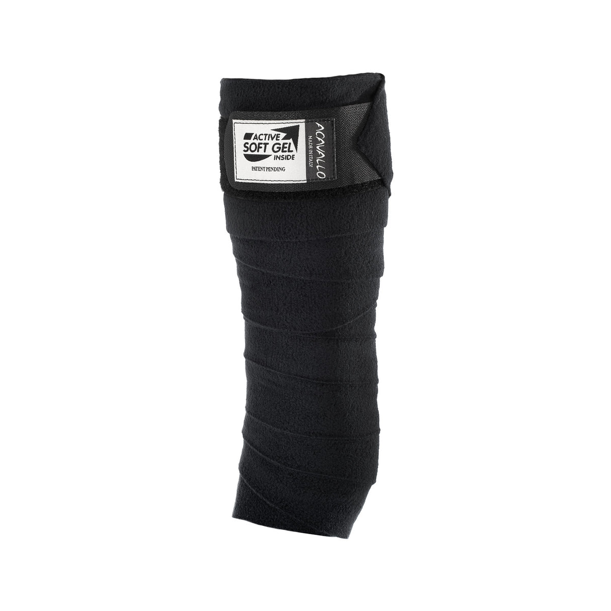 Acavallo - Bandager, gel og fleece
