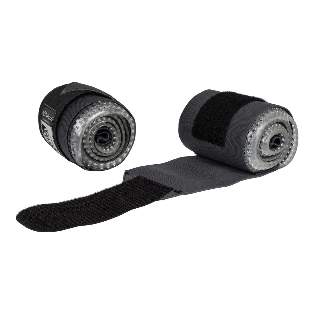 Acavallo - Bandager, elastiske, Classic gel