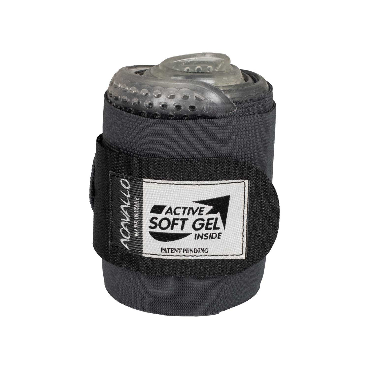 Acavallo - Bandager, elastiske, Classic gel
