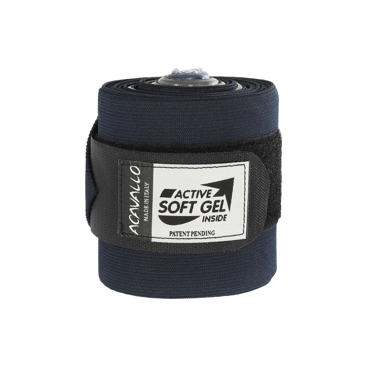 Acavallo - Bandager, elastiske, Classic gel