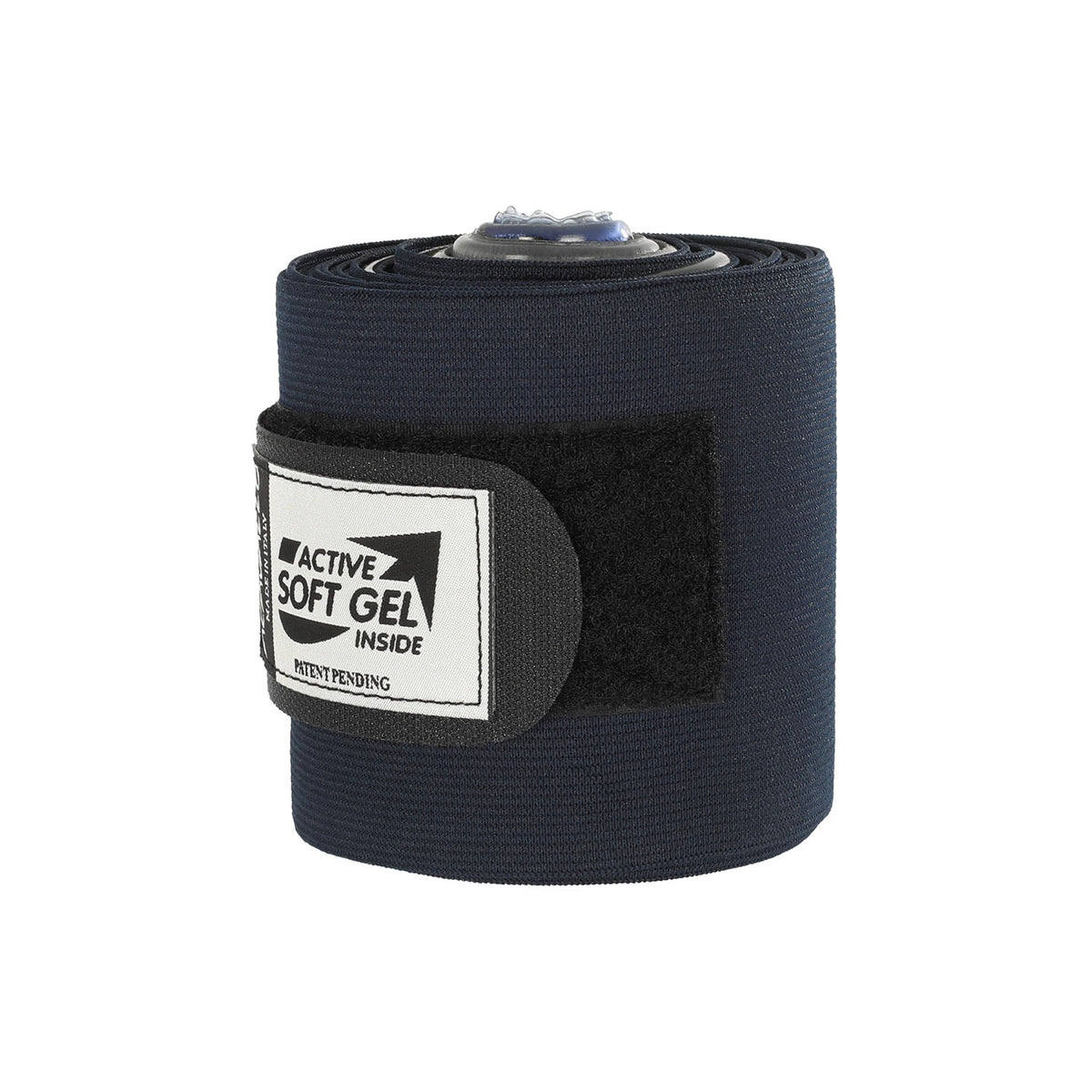 Acavallo - Bandager, elastiske, Classic gel