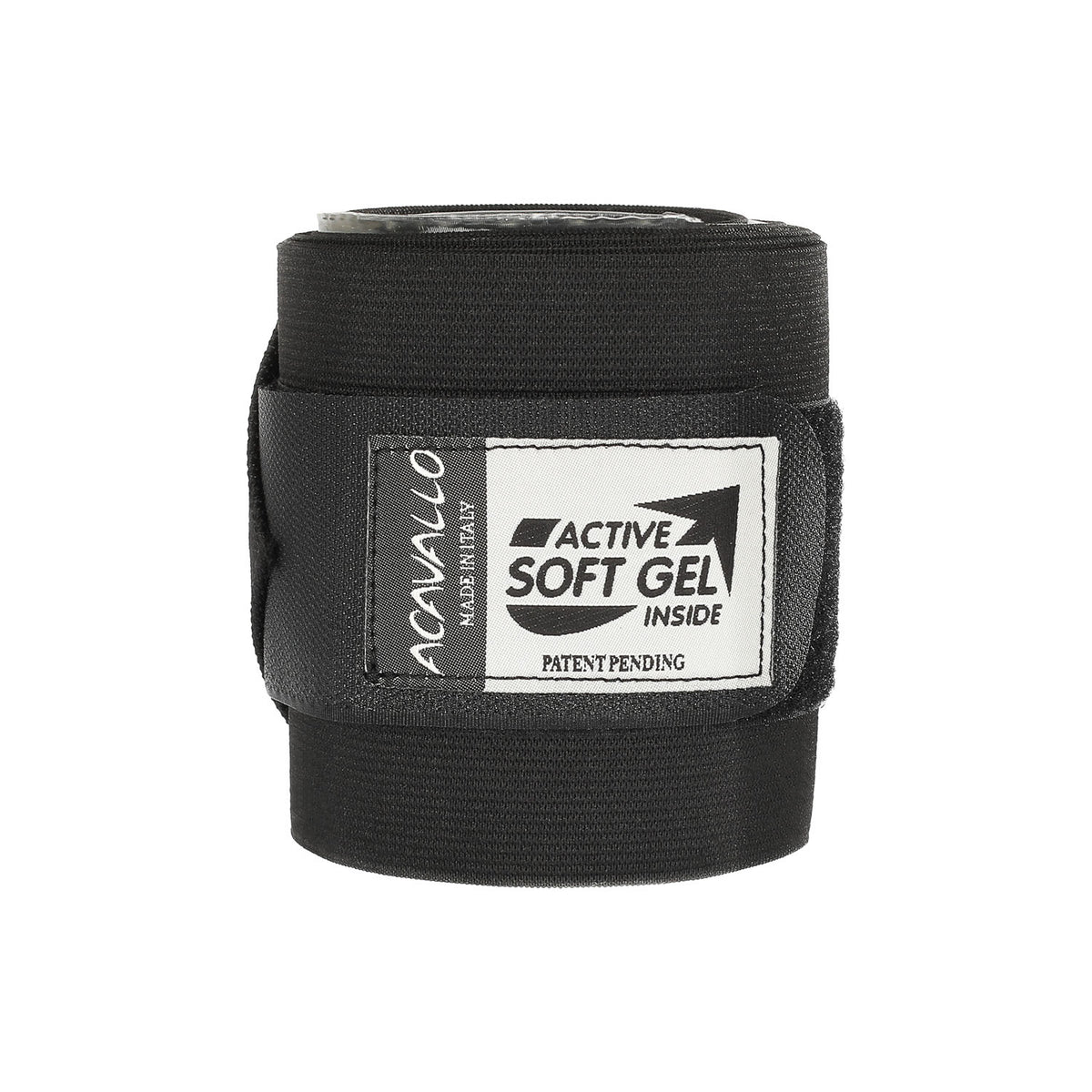 Acavallo - Bandager, elastiske, Classic gel