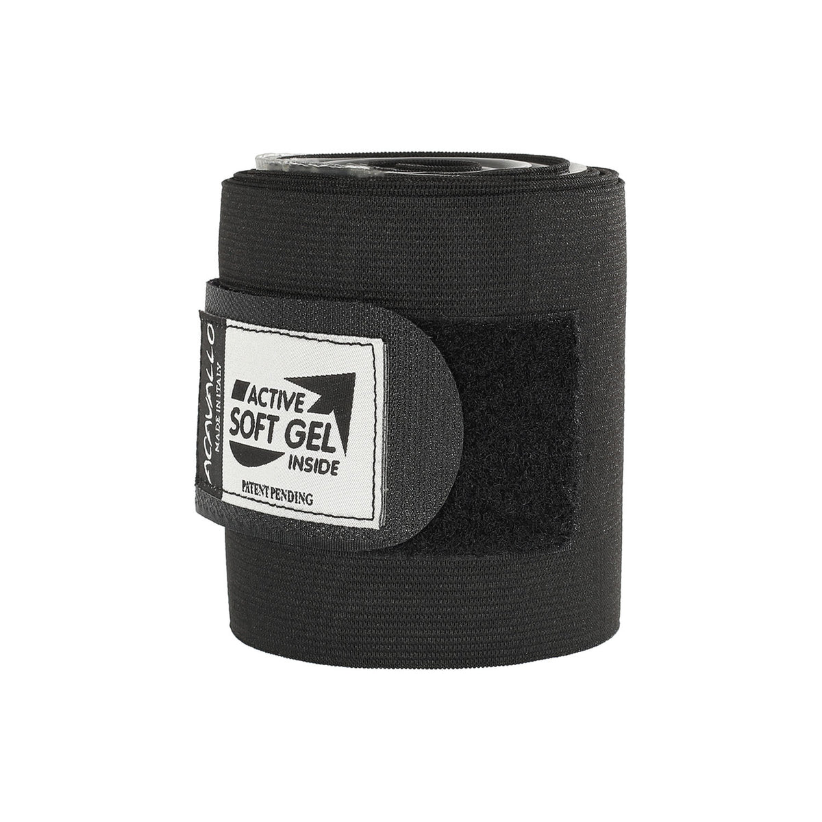 Acavallo - Bandager, elastiske, Classic gel