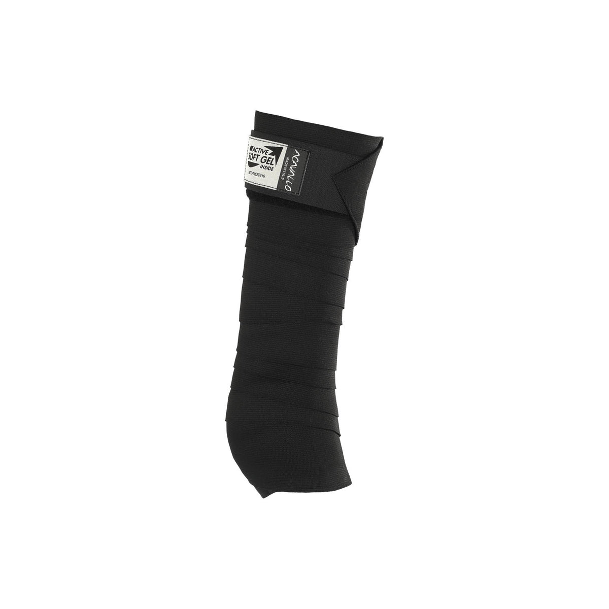 Acavallo - Bandager, elastiske, Classic gel