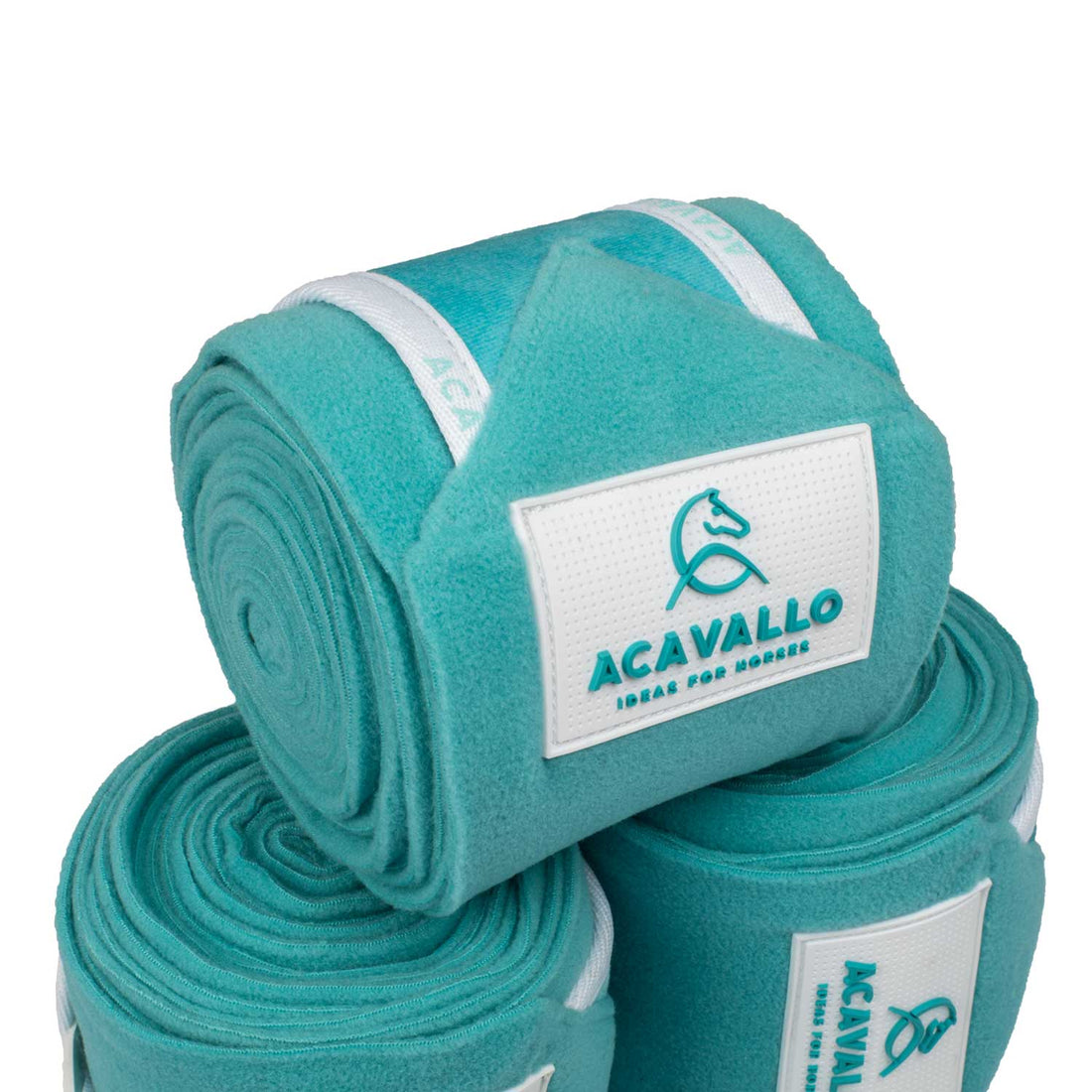 Acavallo - Bandager, anti-pilling fleece, Special Edition