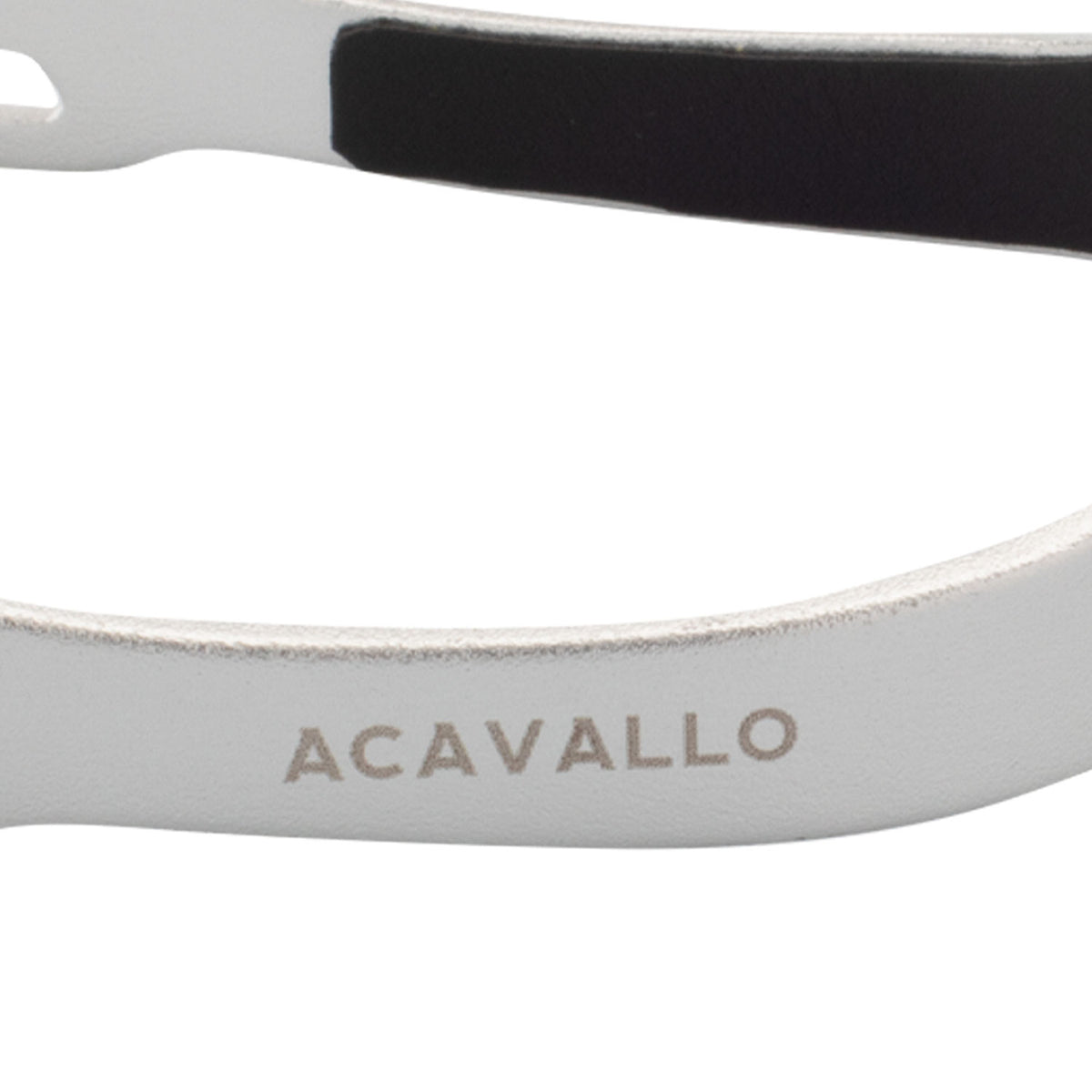 Acavallo - Sporer, Arena Aluplus 2.0