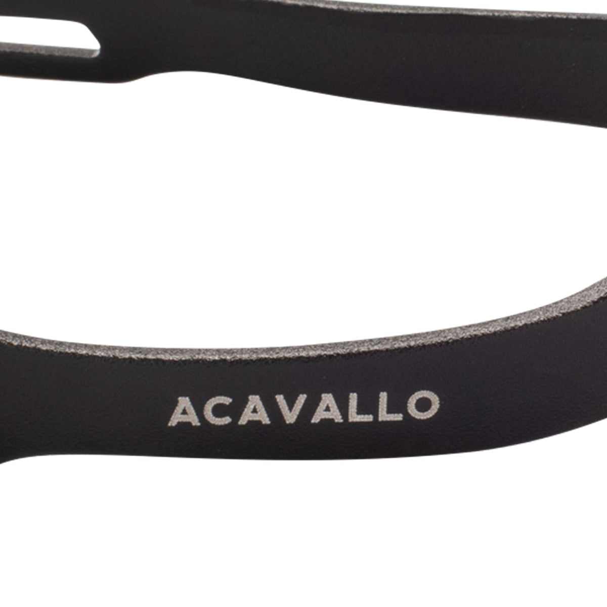 Acavallo - Sporer, Arena Aluplus 2.0