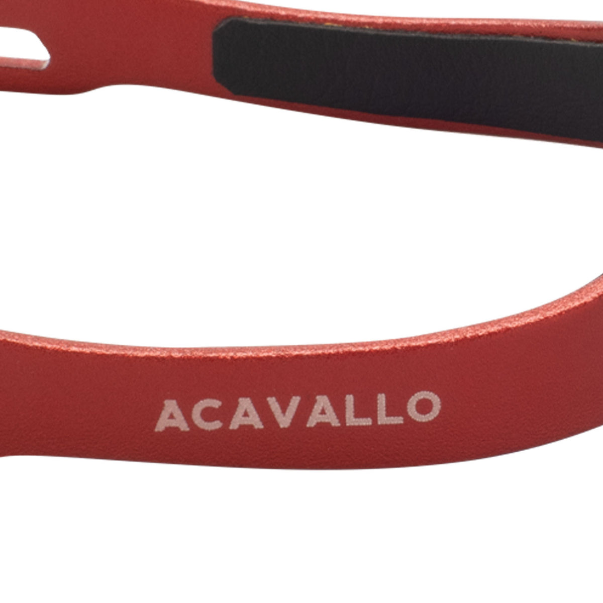 Acavallo - Sporer, Arena Aluplus 2.0