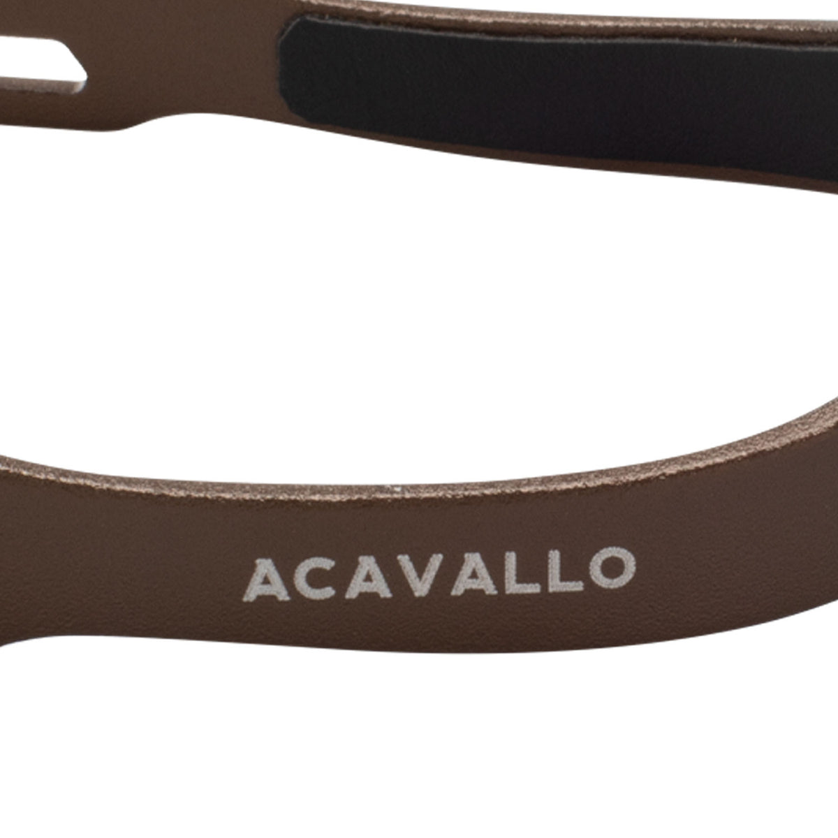 Acavallo - Sporer, Arena Aluplus 2.0