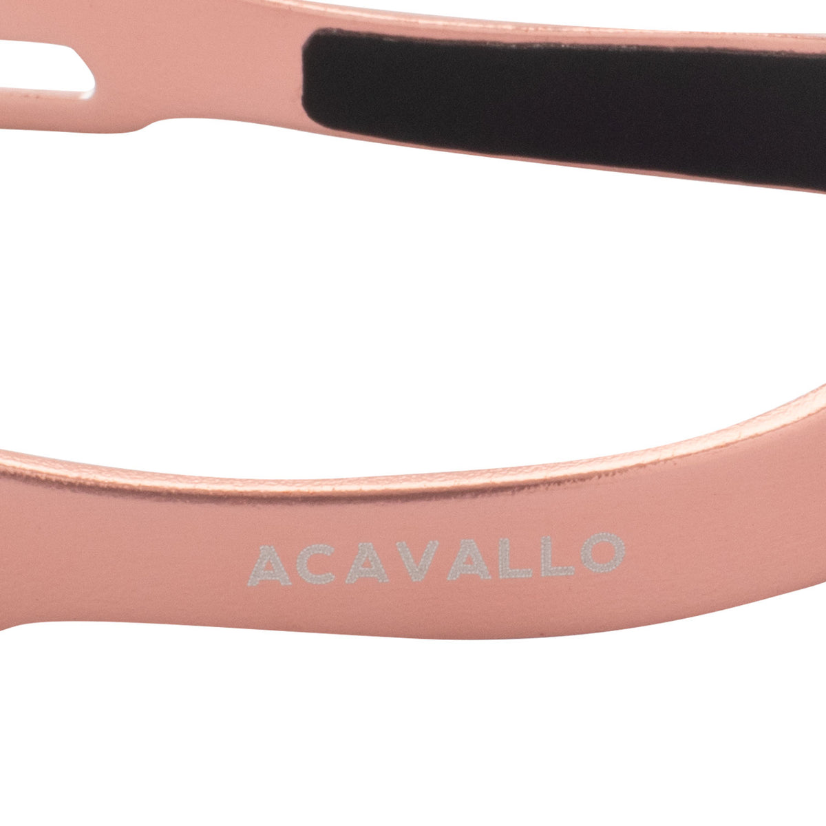 Acavallo - Sporer, Arena Aluplus 2.0