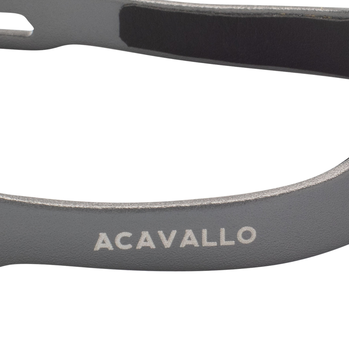 Acavallo - Sporer, Arena Aluplus 2.0