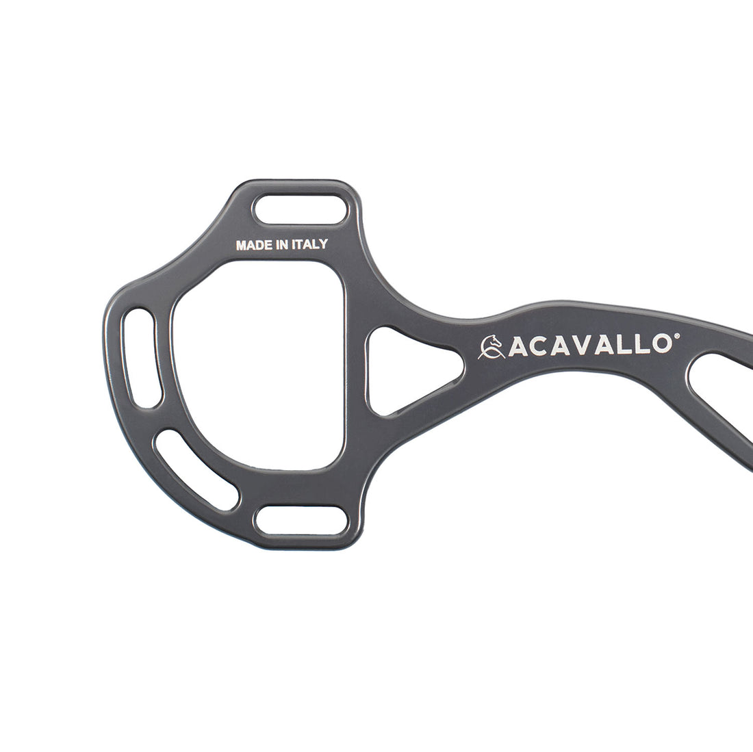 Acavallo - Hackamore, Alupro - 133g