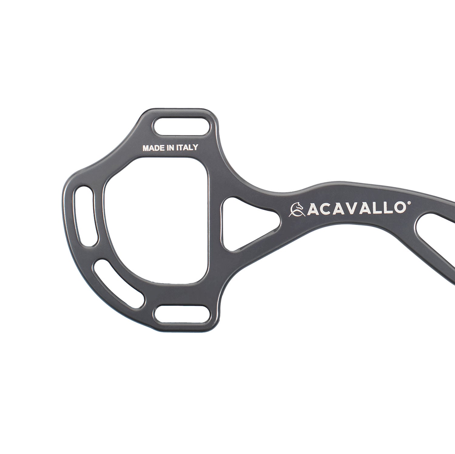 Acavallo - Hackamore, Alupro - 133g