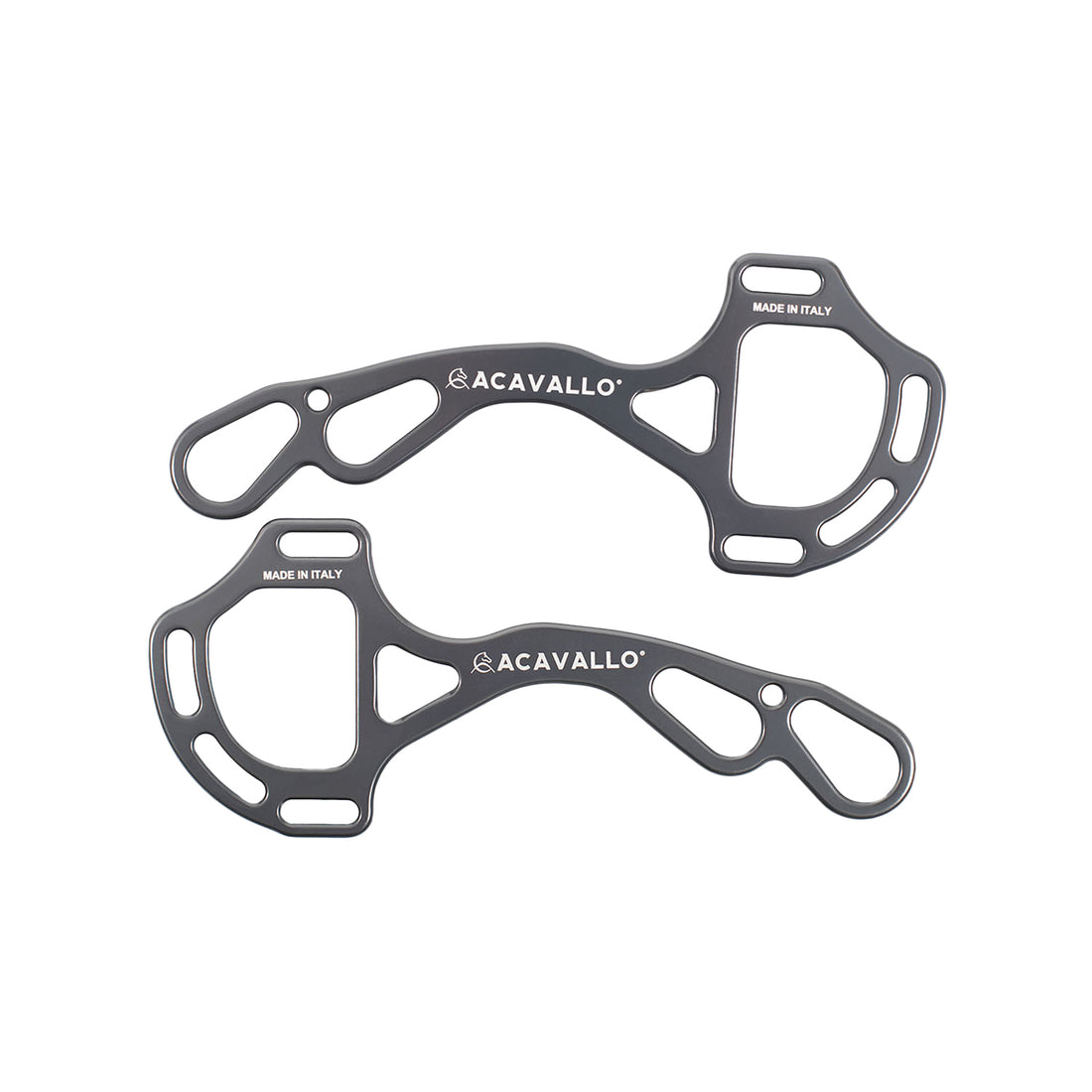 Acavallo - Hackamore, Alupro - 133g
