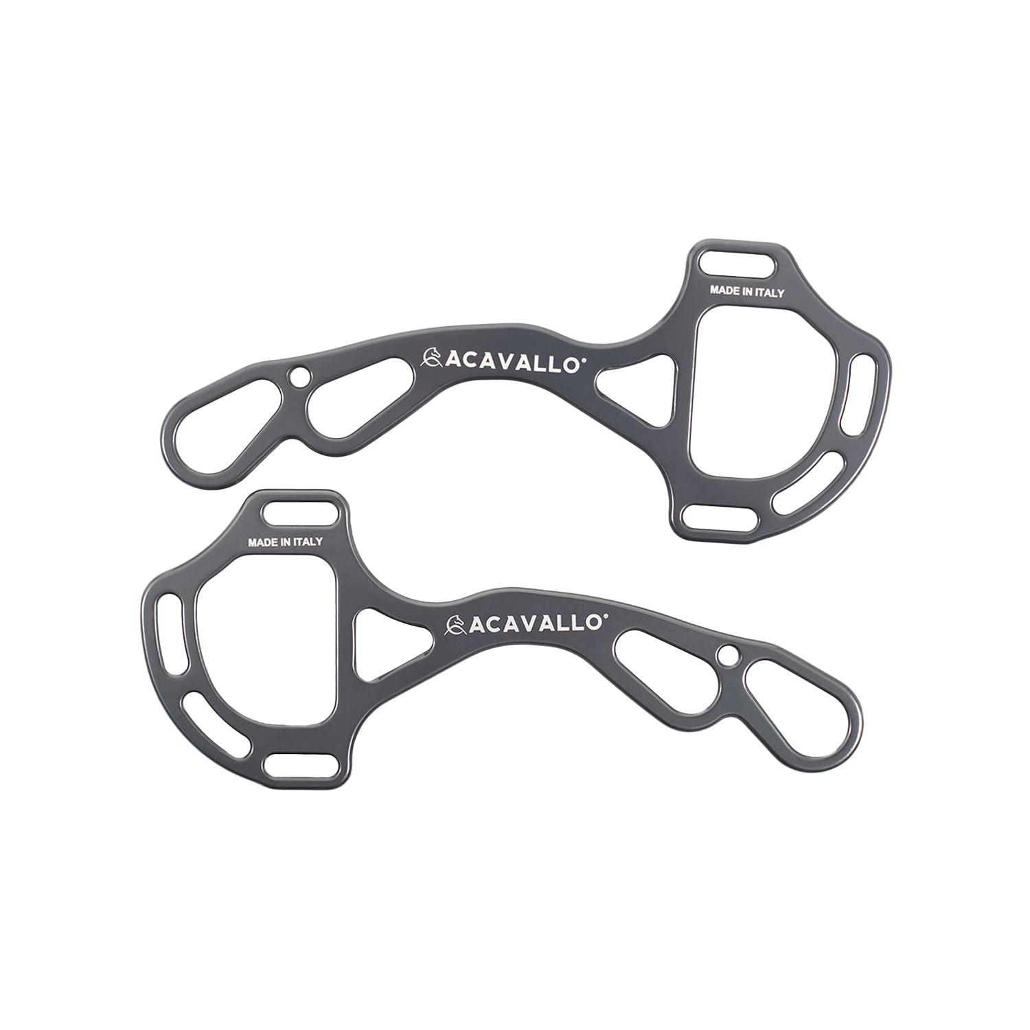 Acavallo - Hackamore, Alupro - 133g