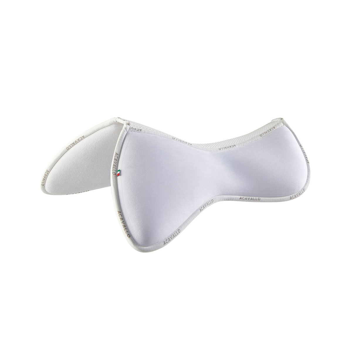 Acavallo - Underlag, memory foam, close contact, louvre, flat