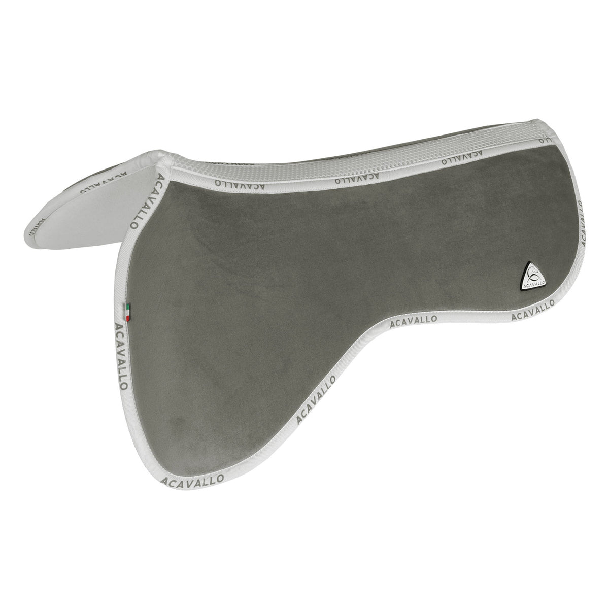 Acavallo - Underlag, memory foam, close contact, louvre, flat