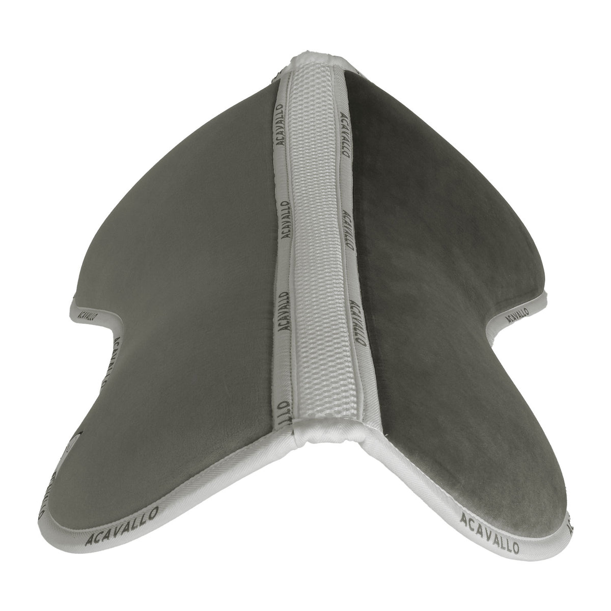 Acavallo - Underlag, memory foam, close contact, louvre, flat