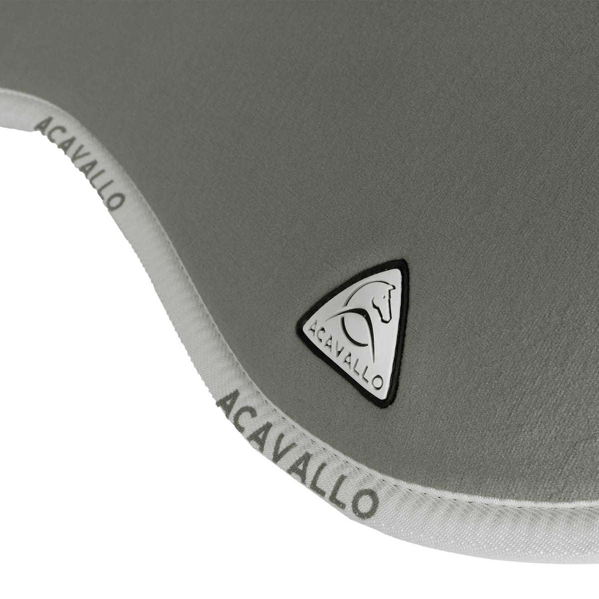 Acavallo - Underlag, memory foam, close contact, louvre, flat