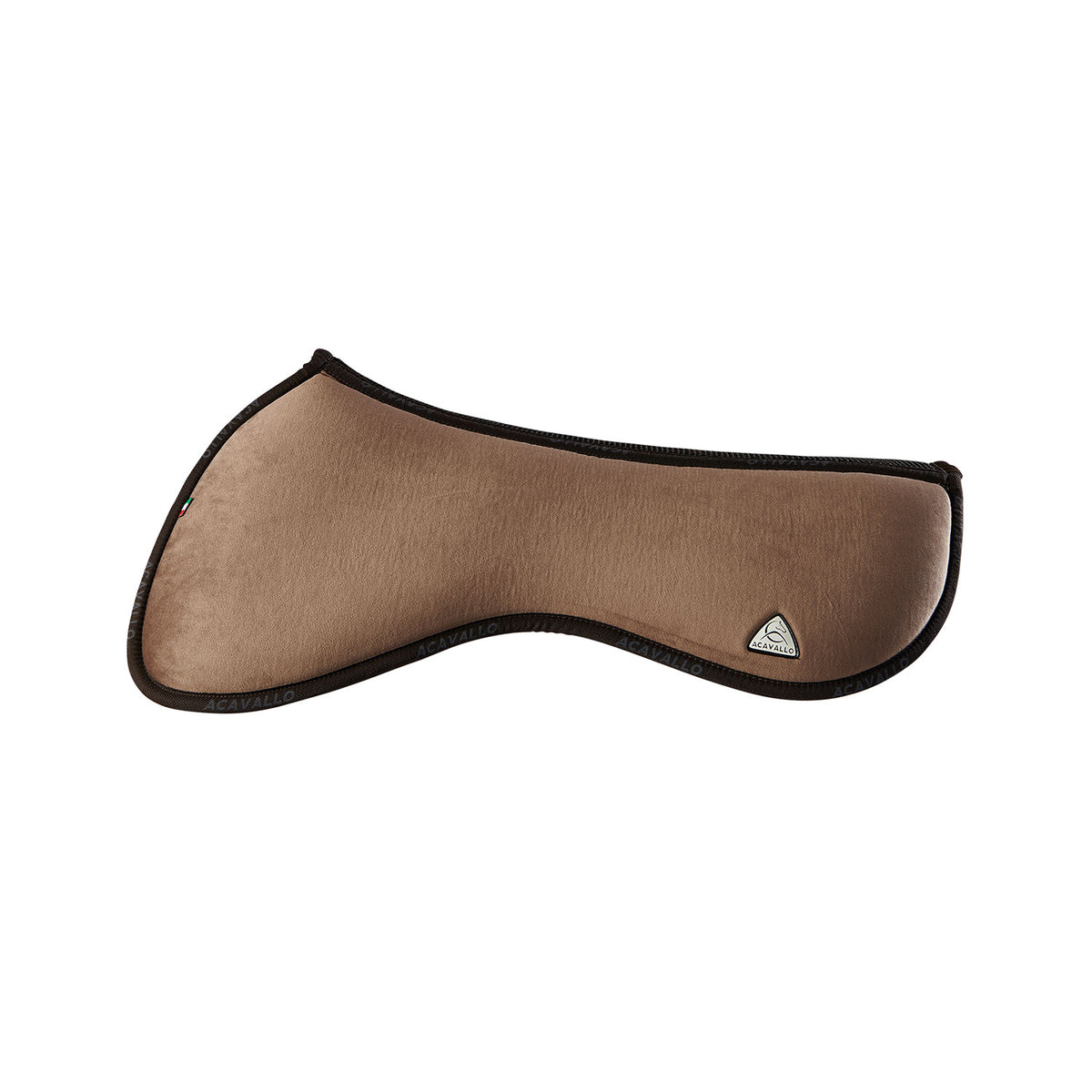 Acavallo - Underlag, memory foam, close contact, louvre, flat