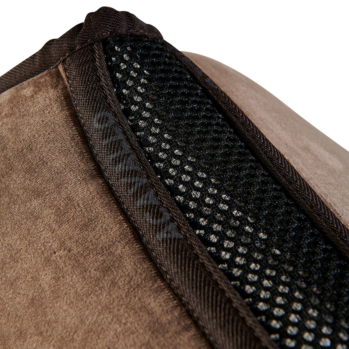 Acavallo - Underlag, memory foam, close contact, louvre, flat