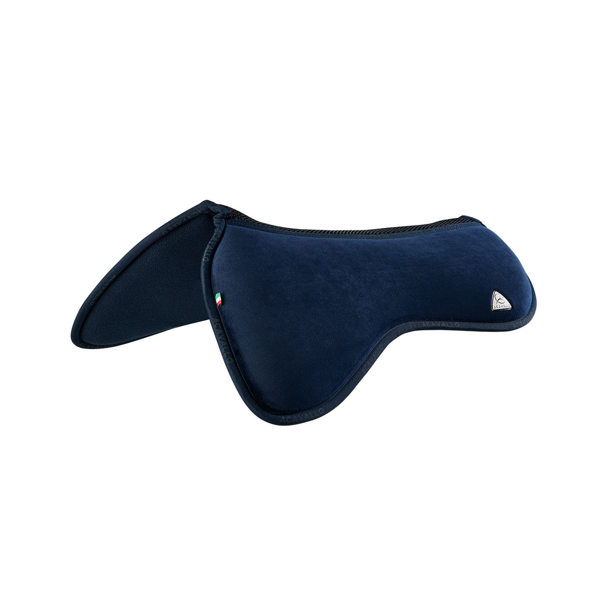 Acavallo - Underlag, memory foam, close contact, louvre, flat