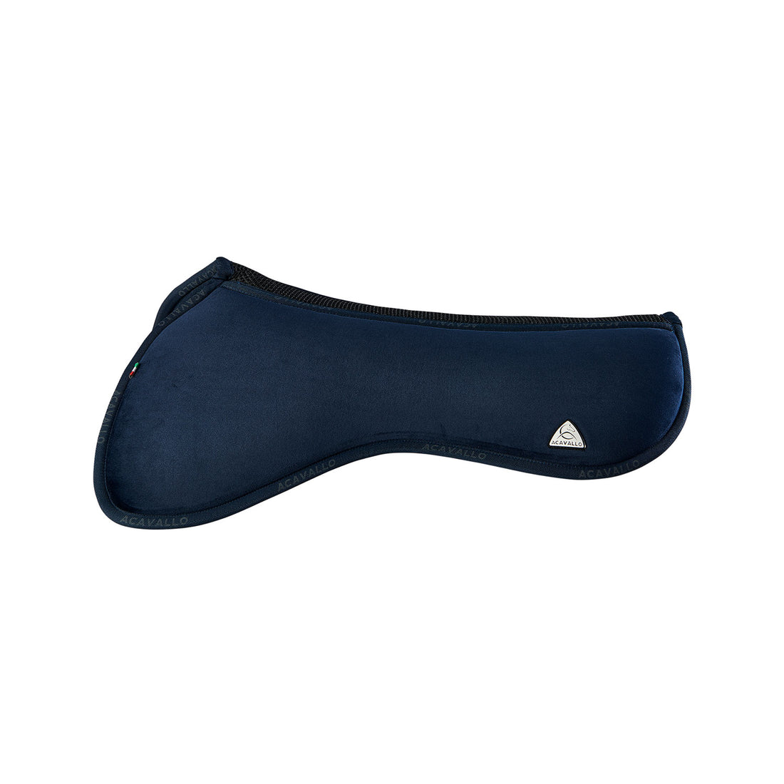 Acavallo - Underlag, memory foam, close contact, louvre, flat