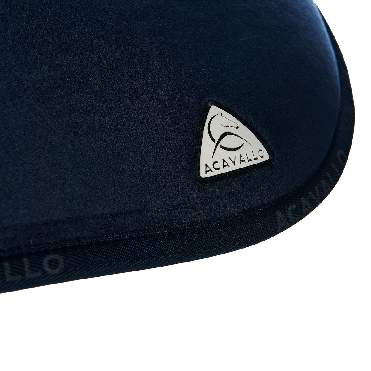 Acavallo - Underlag, memory foam, close contact, louvre, flat