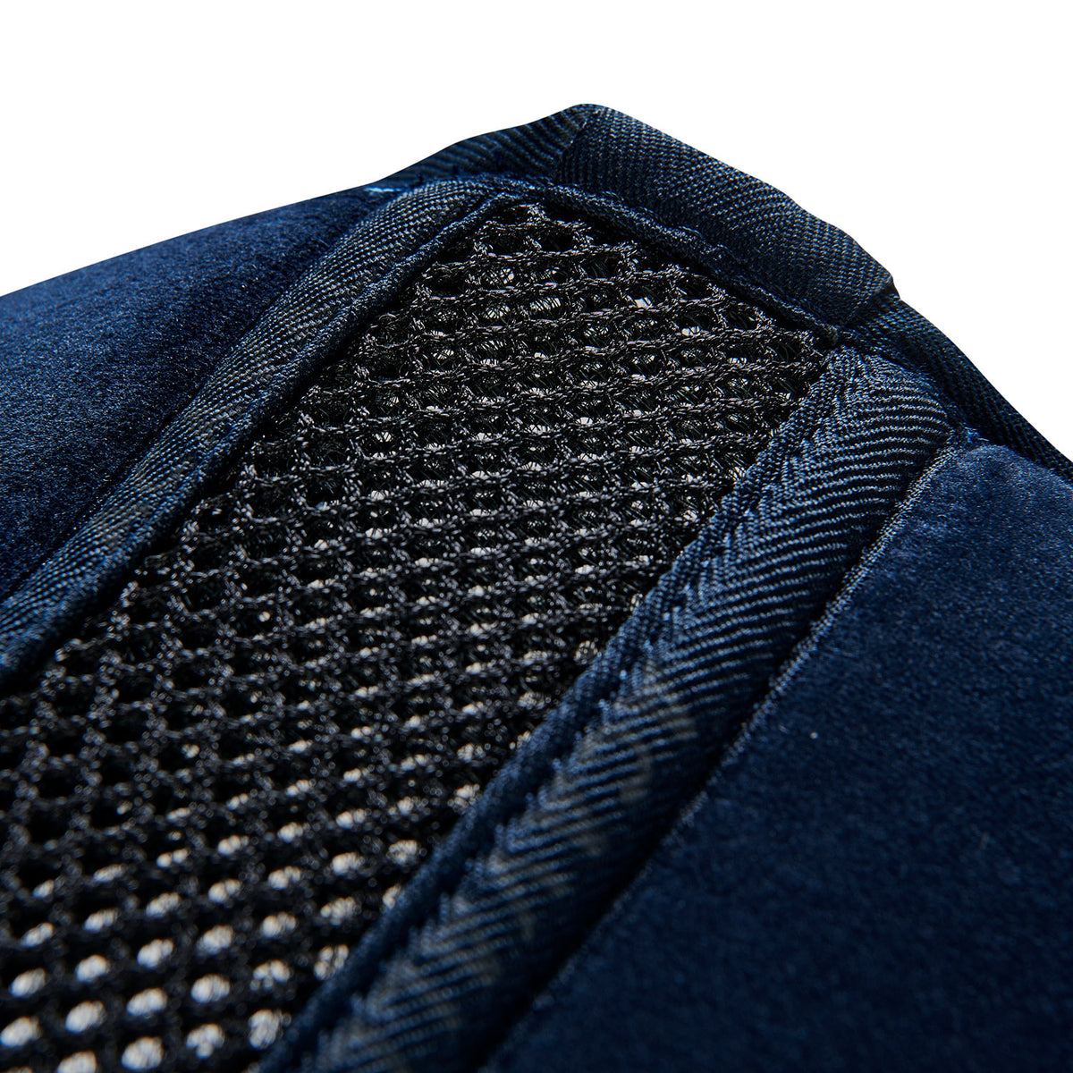 Acavallo - Underlag, memory foam, close contact, louvre, flat