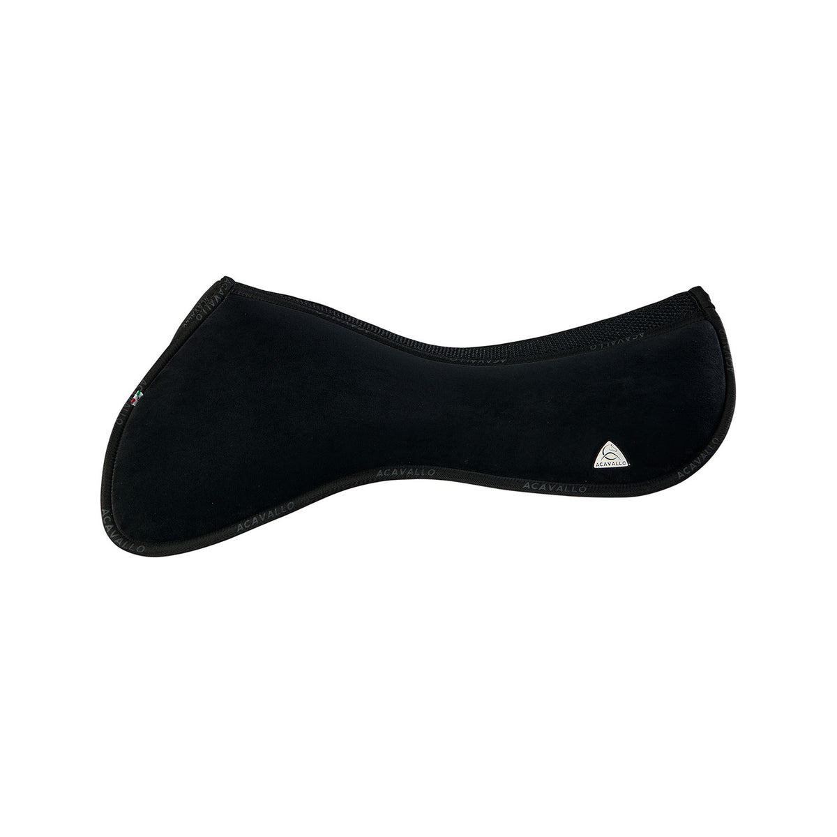 Acavallo - Underlag, memory foam, close contact, louvre, flat