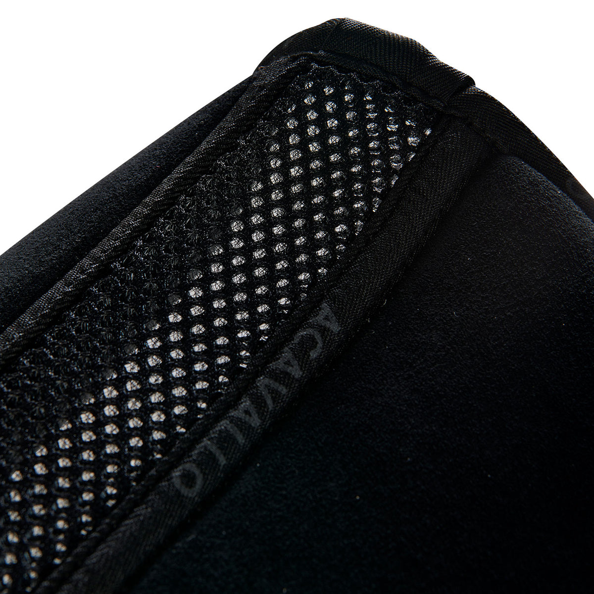 Acavallo - Underlag, memory foam, close contact, louvre, flat