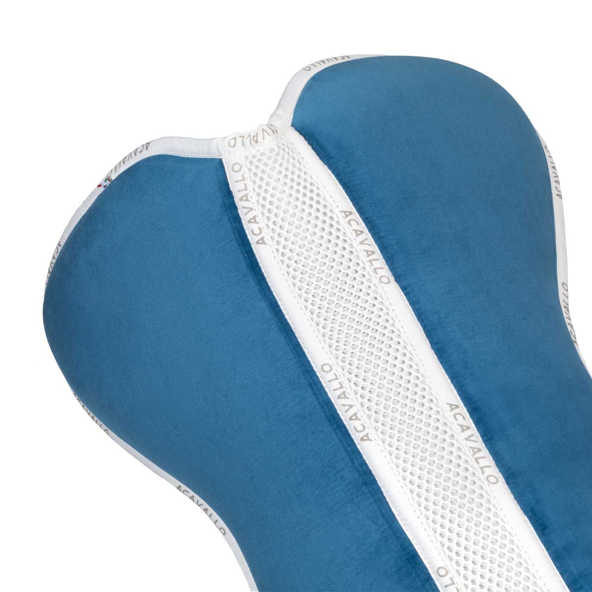 Acavallo - Underlag, memory foam, close contact, louvre, flat