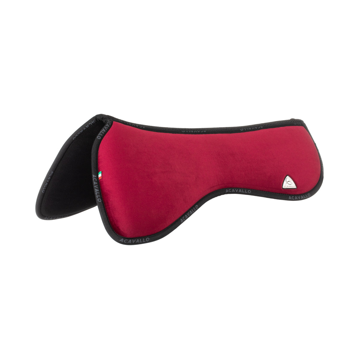 Acavallo - Underlag, memory foam, close contact, louvre, flat
