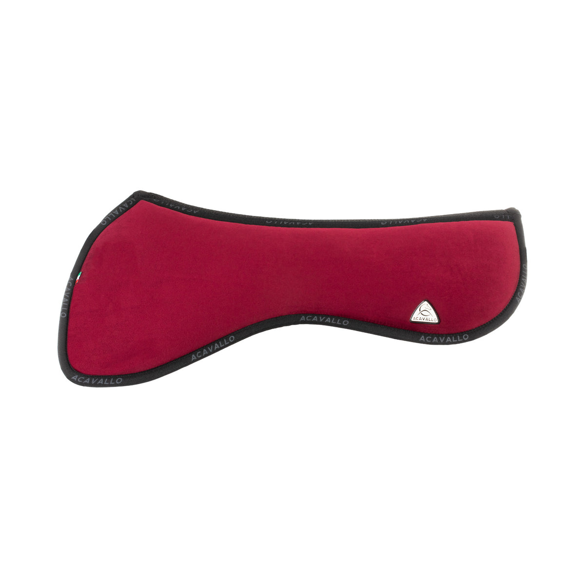 Acavallo - Underlag, memory foam, close contact, louvre, flat