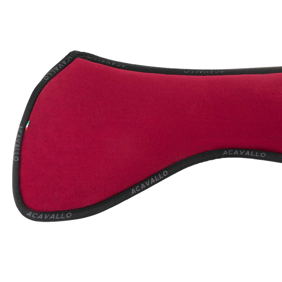 Acavallo - Underlag, memory foam, close contact, louvre, flat
