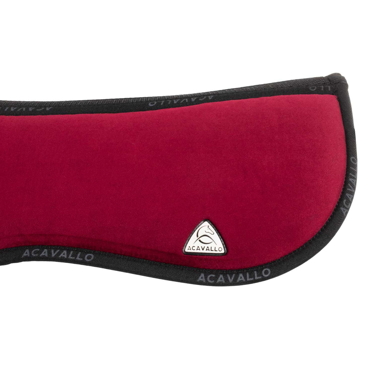 Acavallo - Underlag, memory foam, close contact, louvre, flat