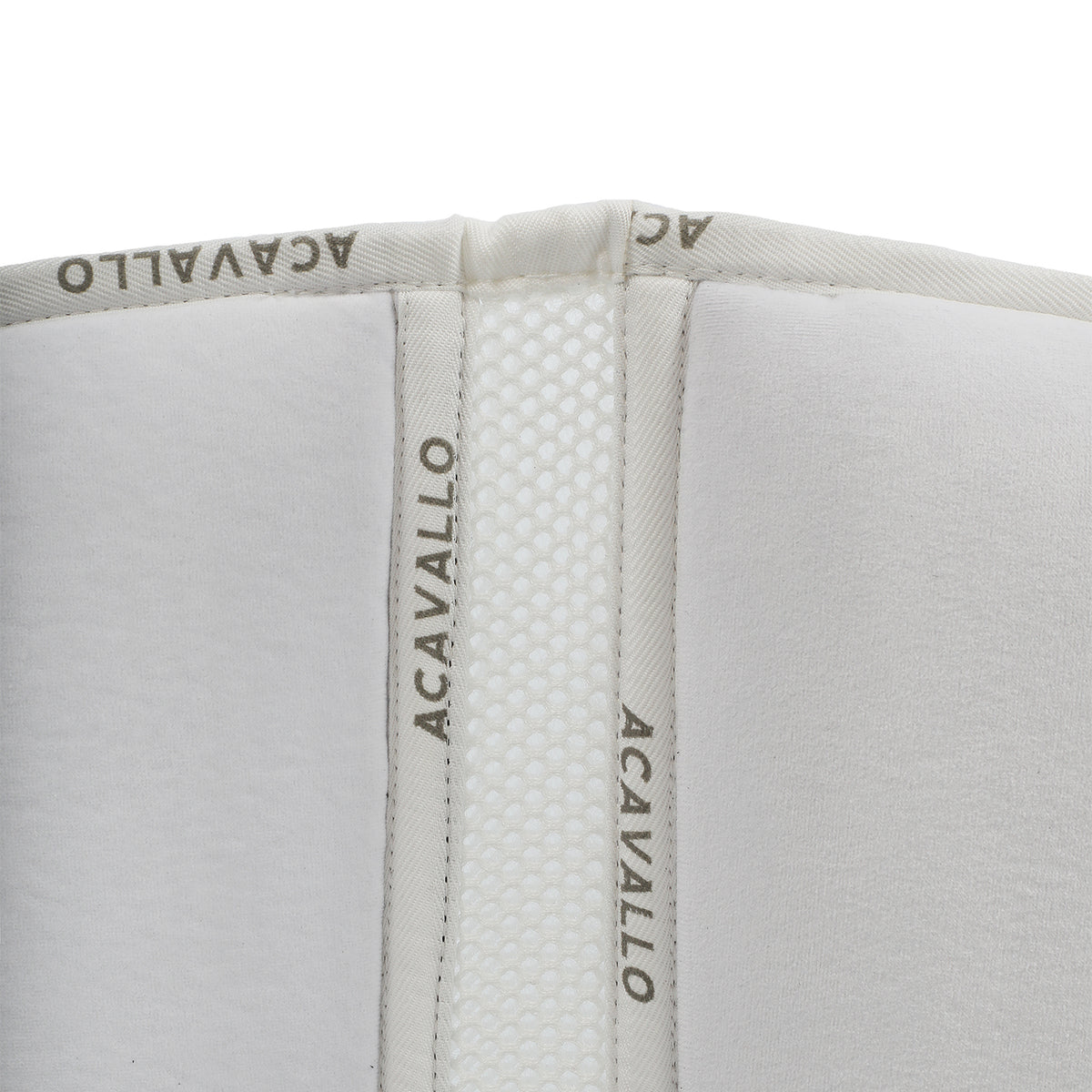 Acavallo - Underlag, memory foam, dressur, louvre, flat