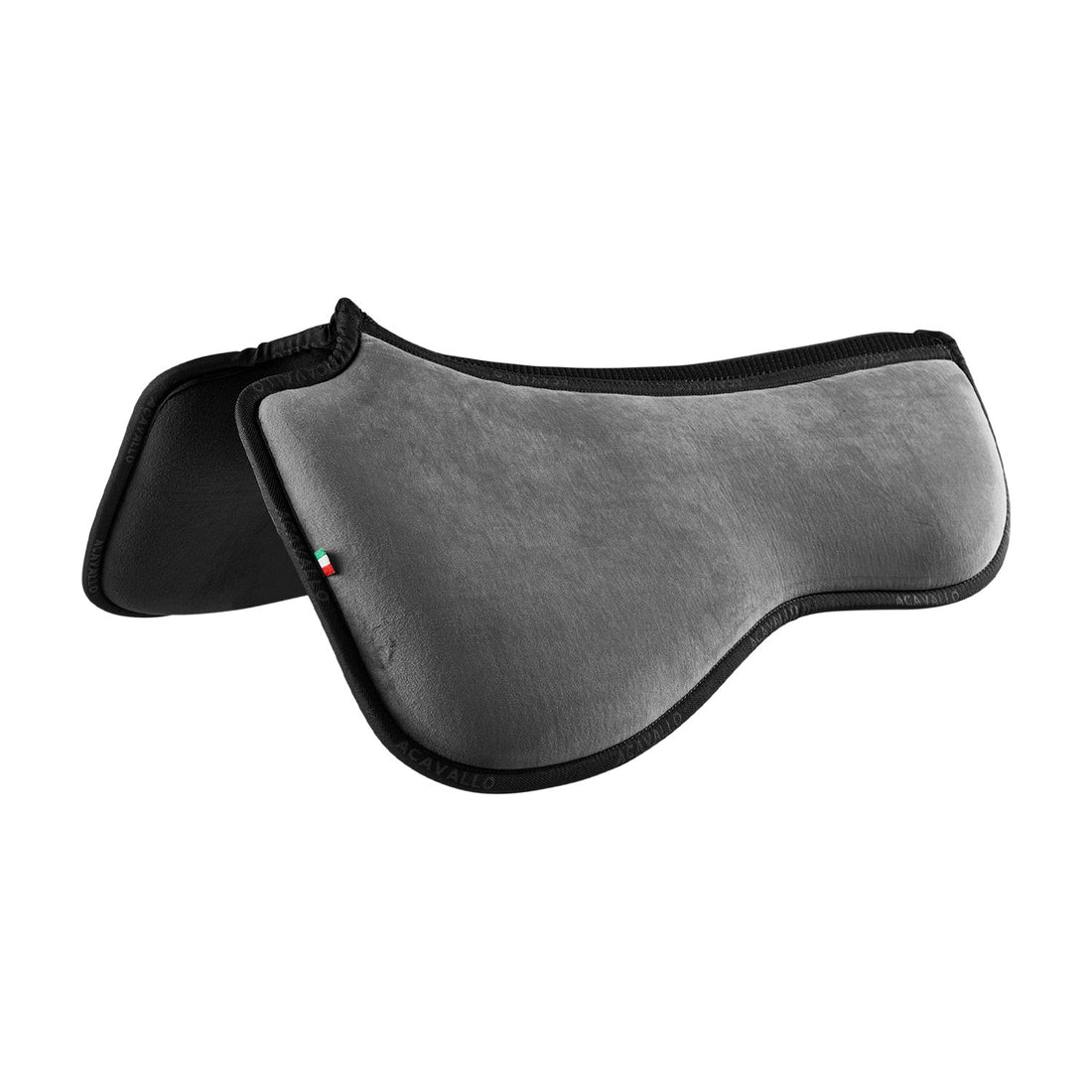 Acavallo - Underlag, memory foam, dressur, louvre, flat